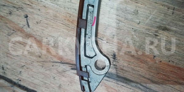 Успокоитель Land Rover Range Rover Evoque I (2011—2015) Land Rover Range Rover Evoque оригинальный номер cj5e6k255ab