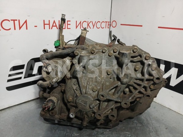 АКПП Nissan Serena 