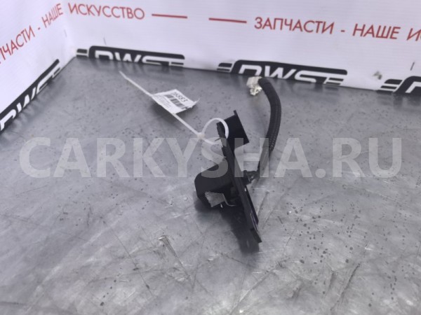 Камера заднего вида Lexus IS 