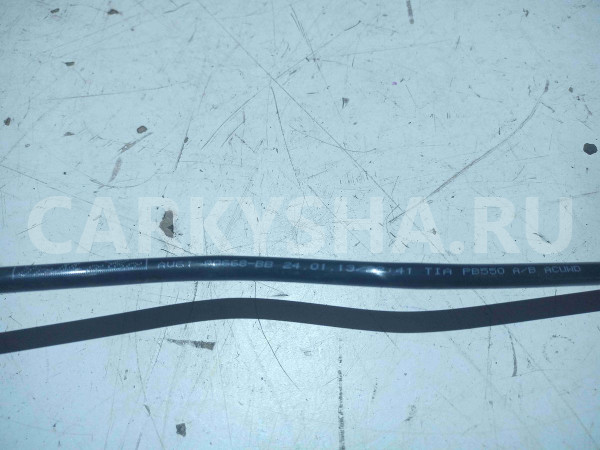 Трубка топливная Ford Focus III (2011—2015) Ford Focus оригинальный номер av619d668bb