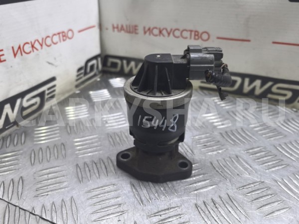Клапан EGR Honda Airwave 