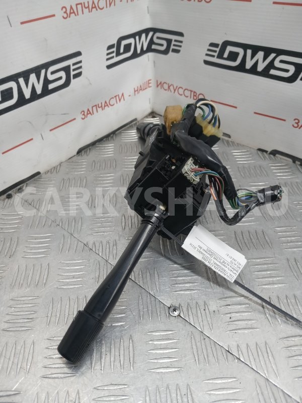 Переключатели подрулевые Honda Accord 