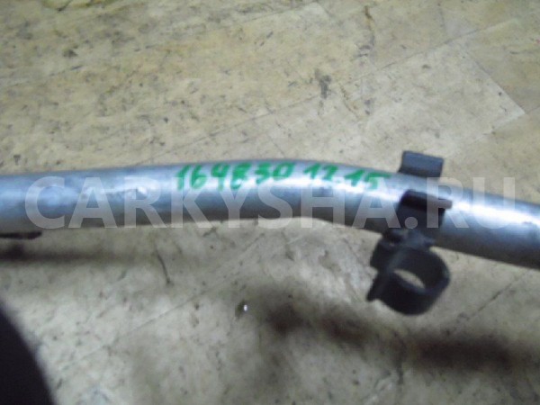 Шланг кондиционера Mercedes-Benz GL-класс X164 (2006—2009) Mercedes-Benz G-klasse оригинальный номер A1648301215