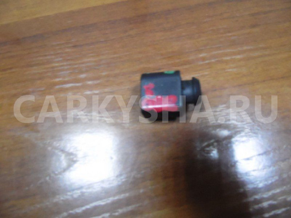 Разъем Audi A8 D3 рестайлинг 2 (2007—2010) Audi 200 оригинальный номер 1J0973703