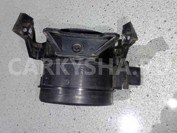 Расходомер воздуха (массметр) Mercedes-Benz M-класс W164 рестайлинг (2008—2011) Mercedes-Benz M-klasse оригинальный номер a2730940948