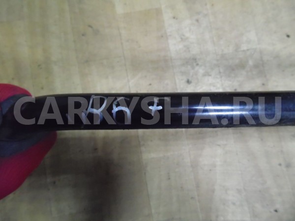 Стабилизатор Volkswagen Passat B6 (2005—2010) Volkswagen Passat оригинальный номер 8D0411309K