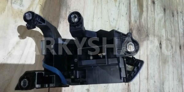 Кулиса КПП Ford Focus III (2011—2015) Ford Focus оригинальный номер BV6P7K004BJ3JA6