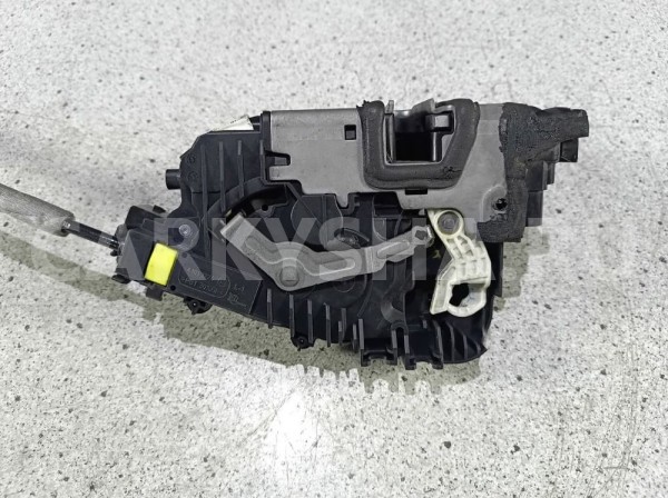 Замок двери Mercedes-Benz S-класс W222/C217/A217 (2013—2017) Mercedes-Benz S-klasse оригинальный номер a0997206700