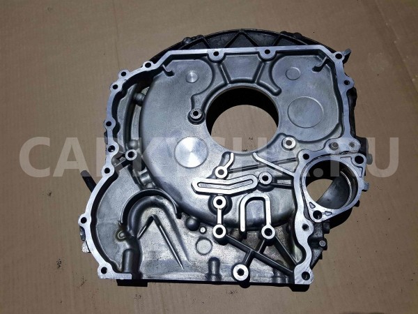 Крышка двигателя Mercedes-Benz E-класс W212/S212/C207/A207 рестайлинг (2013—2016) Mercedes-Benz E-klasse оригинальный номер a6510151402