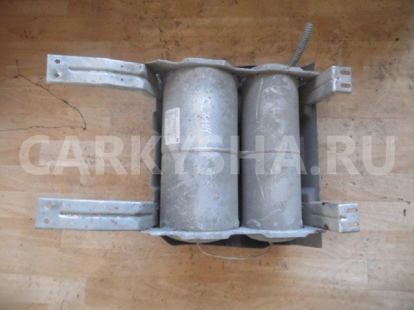 Ресивер воздушный Mercedes-Benz GL-класс X164 (2006—2009) Mercedes-Benz G-klasse оригинальный номер A1643200315