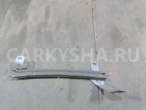 Направляющая стекла двери Nissan Almera G15 (2012—2018) Nissan Almera оригинальный номер 80387EW000