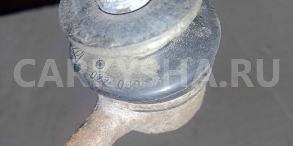 Стойка стабилизатора Mercedes-Benz M-класс W166 (2011—2015) Mercedes-Benz M-klasse оригинальный номер A1643201232