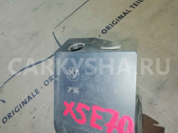 Педаль газа BMW X5 E70 (2006—2010) BMW X5 оригинальный номер 35426772645