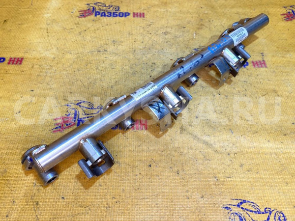 Рампа топливная Opel Antara I рестайлинг (2010—2017) Opel Antara оригинальный номер 12634127