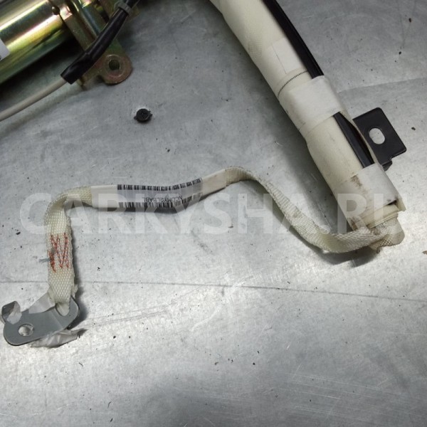 Подушка безопасности боковая Nissan Stagea 