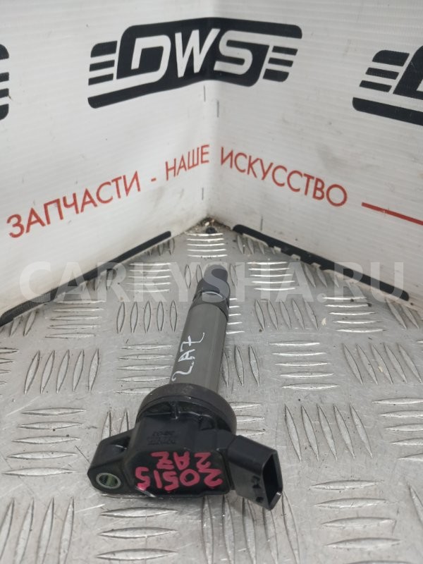 Катушка зажигания Toyota Camry 