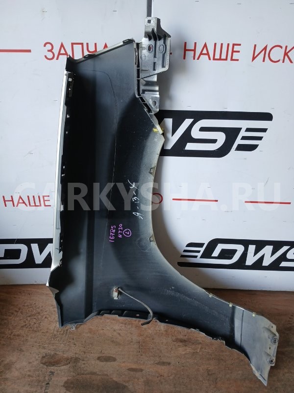 крыло переднее левое Nissan X-Trail 