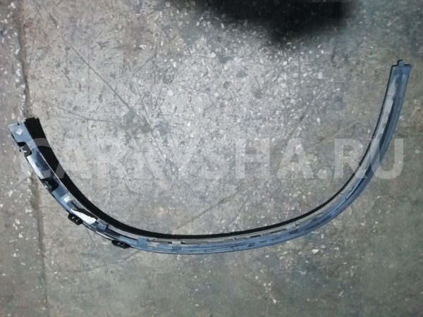 Накладка на крыло Mercedes-Benz GLE-класс Coupe C292 (2015—2019) Mercedes-Benz GLE оригинальный номер A2928852122