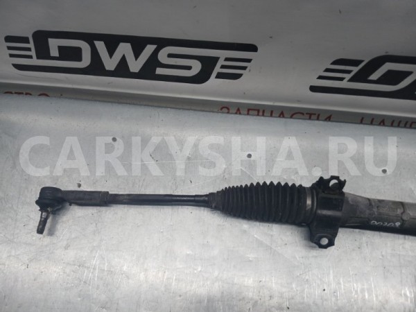 Рулевая рейка Toyota Sienta 