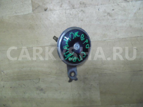 Сигнал звуковой Mitsubishi Pajero Sport II рестайлинг (2013—2016) Mitsubishi i оригинальный номер MN117371