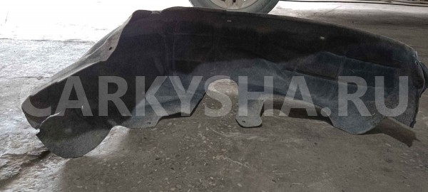 Подкрылок Skoda Octavia II рестайлинг (2008—2013) Skoda Octavia оригинальный номер 1Z0810969