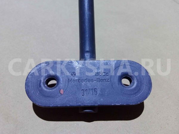 Элемент передней панели Mercedes-Benz CLS-класс C218/X218 рестайлинг (2014—2017) Mercedes-Benz S-klasse оригинальный номер a2188980132