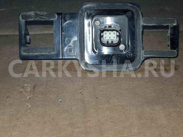 Камера заднего вида Toyota Camry 50 2017 Toyota Camry оригинальный номер 8679033130