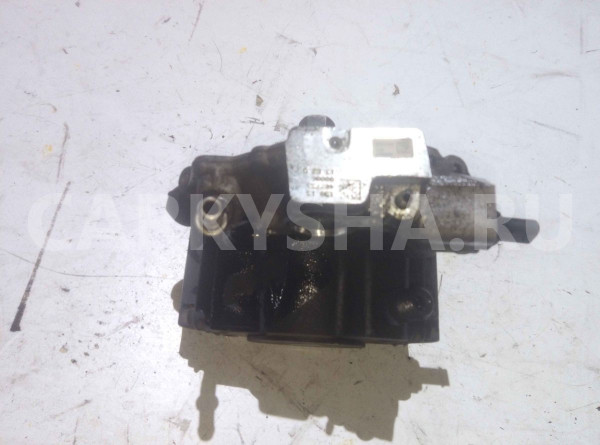 ТНВД Mercedes-Benz E-класс W212/S212/C207/A207 рестайлинг (2013—2016) Mercedes-Benz E-klasse оригинальный номер a6510701801