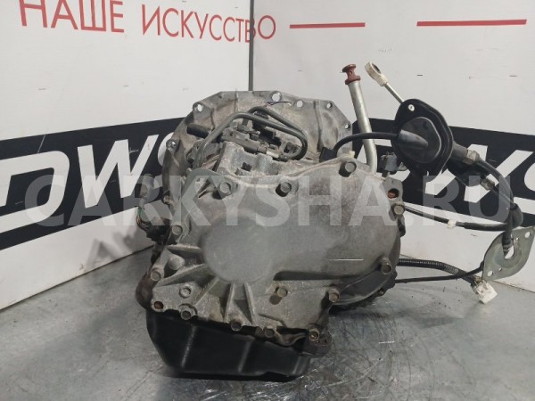 АКПП Daihatsu YRV 