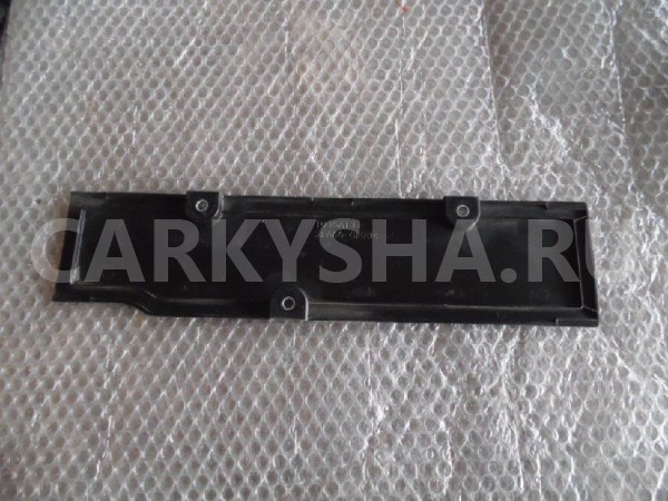 Крышка головки блока (клапанная) Mitsubishi Outlander II (2005—2009) Mitsubishi i оригинальный номер 1035A131