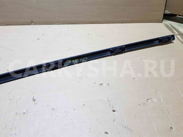Молдинг крыши Ford Focus III (2011—2015) Ford Focus оригинальный номер 1724500