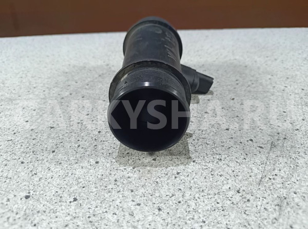 Патрубок интеркулера Audi Q7 4M (2015—2020) Audi Q7 оригинальный номер 4m0145683a