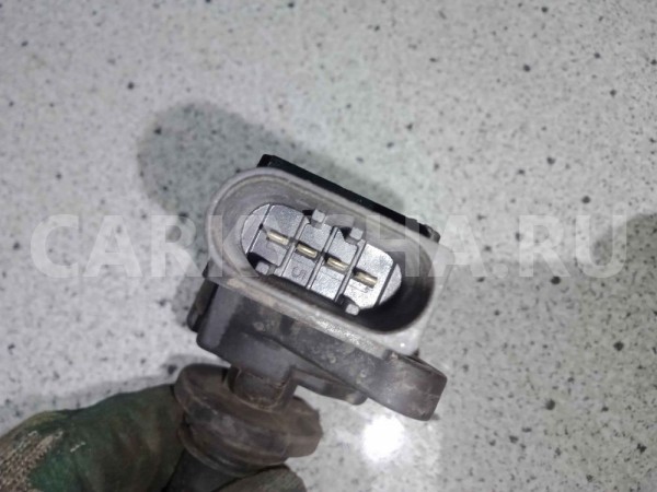 Катушка зажигания Mercedes-Benz M-класс W164 рестайлинг (2008—2011) Mercedes-Benz M-klasse оригинальный номер a2729060060