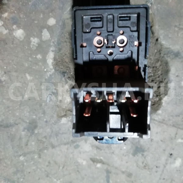 Кнопка стеклоподъемника Hyundai i20 I рестайлинг (2012—2014) Hyundai i20 оригинальный номер 202005491