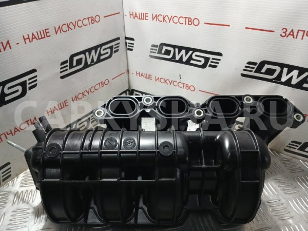 Коллектор впускной Toyota Ractis 