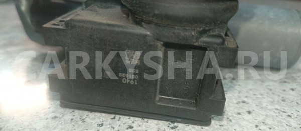 Стеклоподъемник Toyota C-HR I (2016—2019) Toyota C-HR оригинальный номер 69820F4010