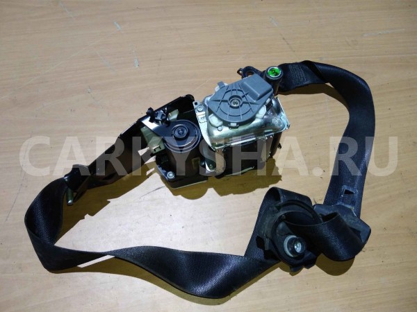 Ремень безопасности Mercedes-Benz E-класс W212/S212/C207/A207 рестайлинг (2013—2016) Mercedes-Benz E-klasse оригинальный номер a21286095859C94