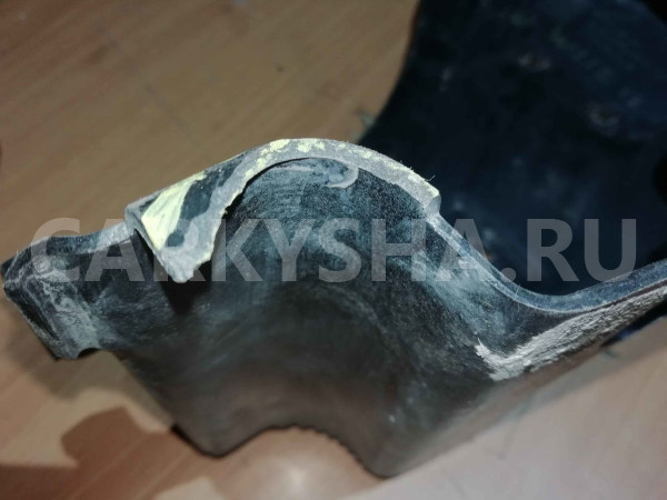 Пыльник (кузов наружные) Mercedes-Benz E-класс W212/S212/C207/A207 рестайлинг (2013—2016) Mercedes-Benz E-klasse оригинальный номер a2123280286