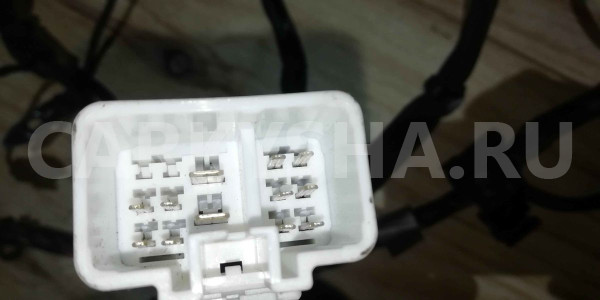 Проводка (коса) LIFAN X50 I (2015—2019) Lifan X50 оригинальный номер aab4002100b1