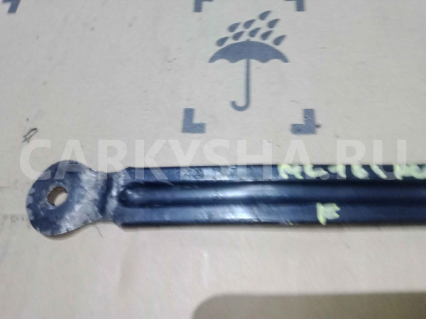 Кронштейн Mercedes-Benz M-класс W164 рестайлинг (2008—2011) Mercedes-Benz M-klasse оригинальный номер a1646262114