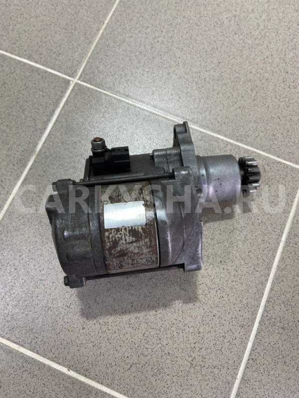 Стартер Toyota Windom VCV11 4VZ-FE Toyota Windom 