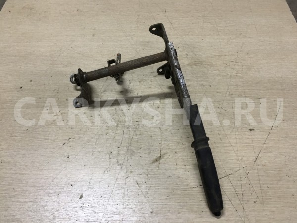 Рычаг стояночного тормоза Toyota Land Cruiser 200 Series оригинальный номер 46210-60300-C0