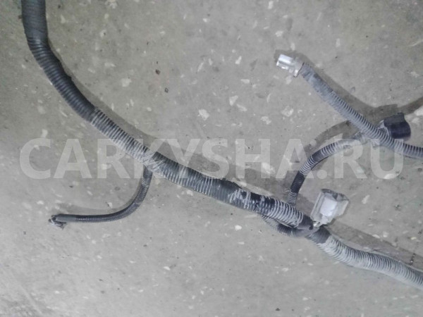 Проводка (коса) Chevrolet Epica I рестайлинг (2008—2012) Chevrolet Epica оригинальный номер 96988884