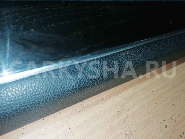 Обшивка двери передняя левая Mercedes E W212 2013 Mercedes-Benz E-klasse оригинальный номер a21272033629h15