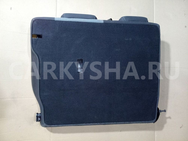 Сиденье салонное Ford Focus III (2011—2015) Ford Focus 