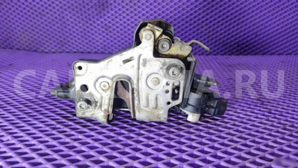 Замок двери передней левой Mercedes-Benz W210 Mercedes-Benz E-klasse оригинальный номер 2027203535