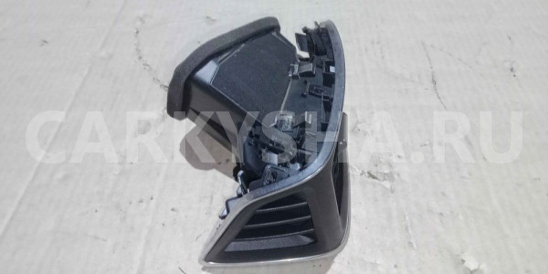 Дефлектор воздушный Ford Focus III (2011—2015) Ford Focus оригинальный номер bm51a018b08cf3ja6