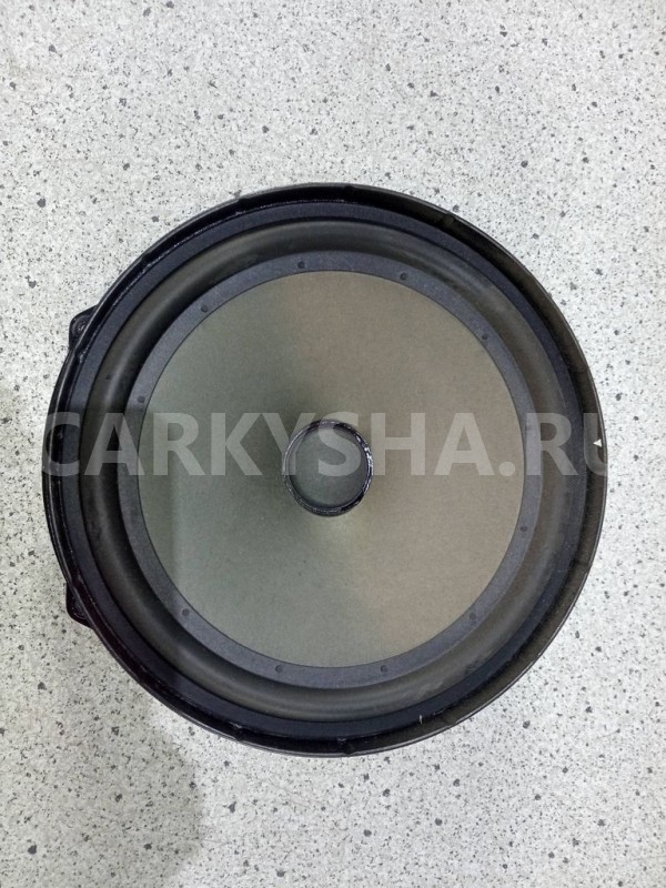 Динамик Skoda Octavia II рестайлинг (2008—2013) Skoda Octavia оригинальный номер 1Z0035411n