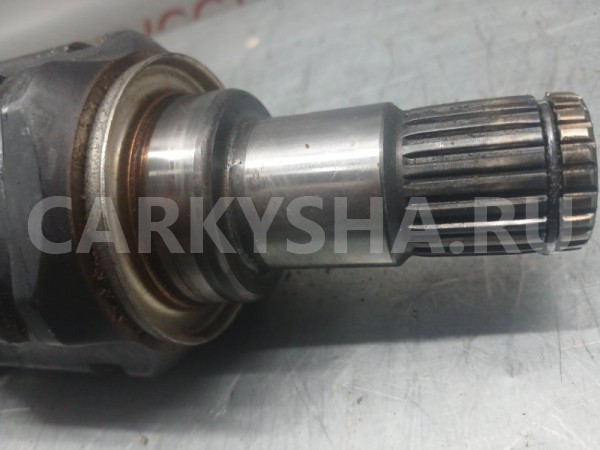 Привод Toyota Mark X 