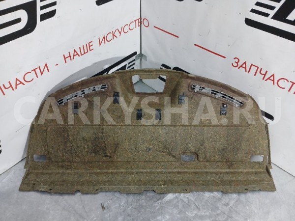 Полка багажника Nissan Primera 